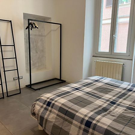 Hab Agostino Apartment Специя Екстериор снимка