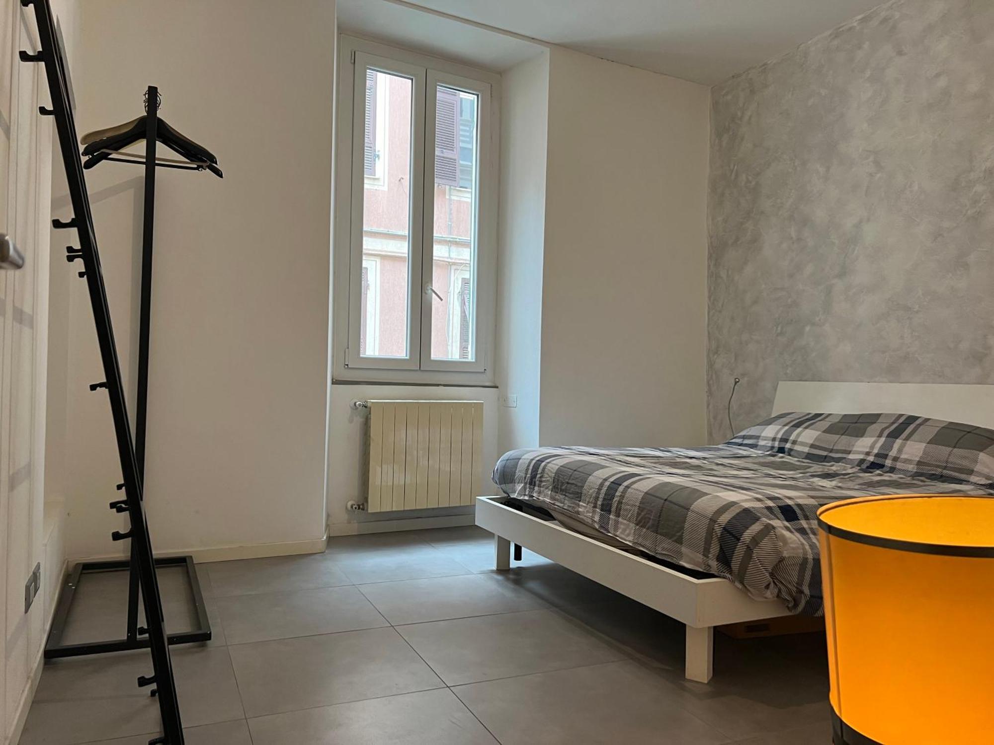 Hab Agostino Apartment Специя Екстериор снимка