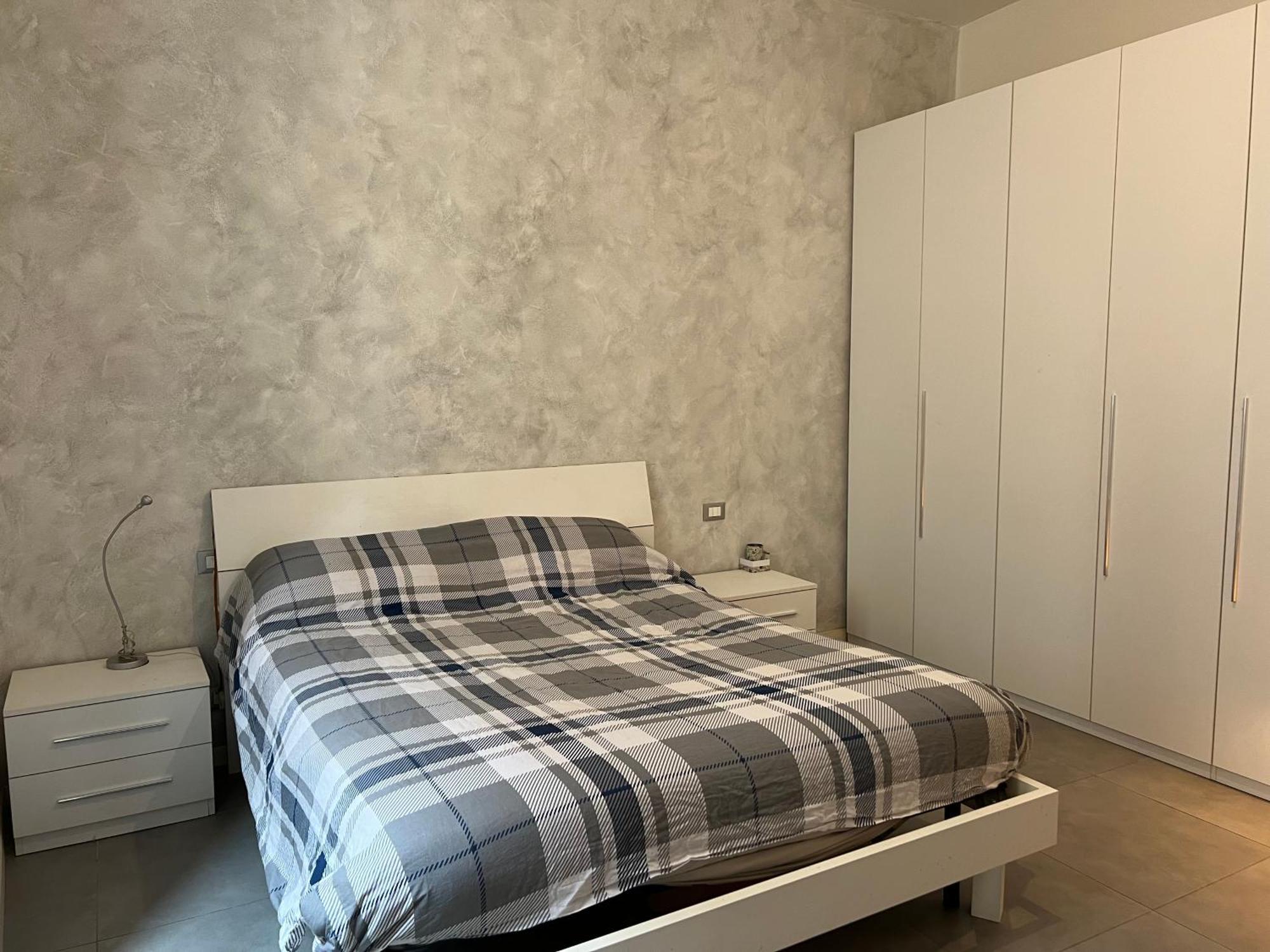 Hab Agostino Apartment Специя Екстериор снимка