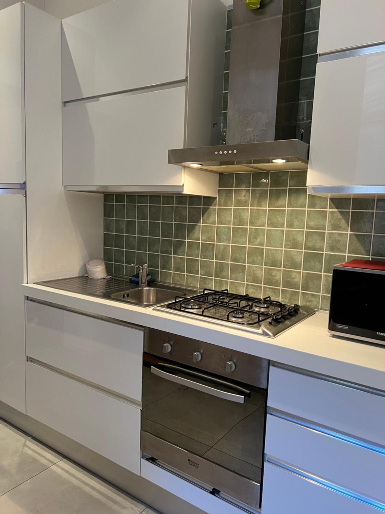 Hab Agostino Apartment Специя Екстериор снимка