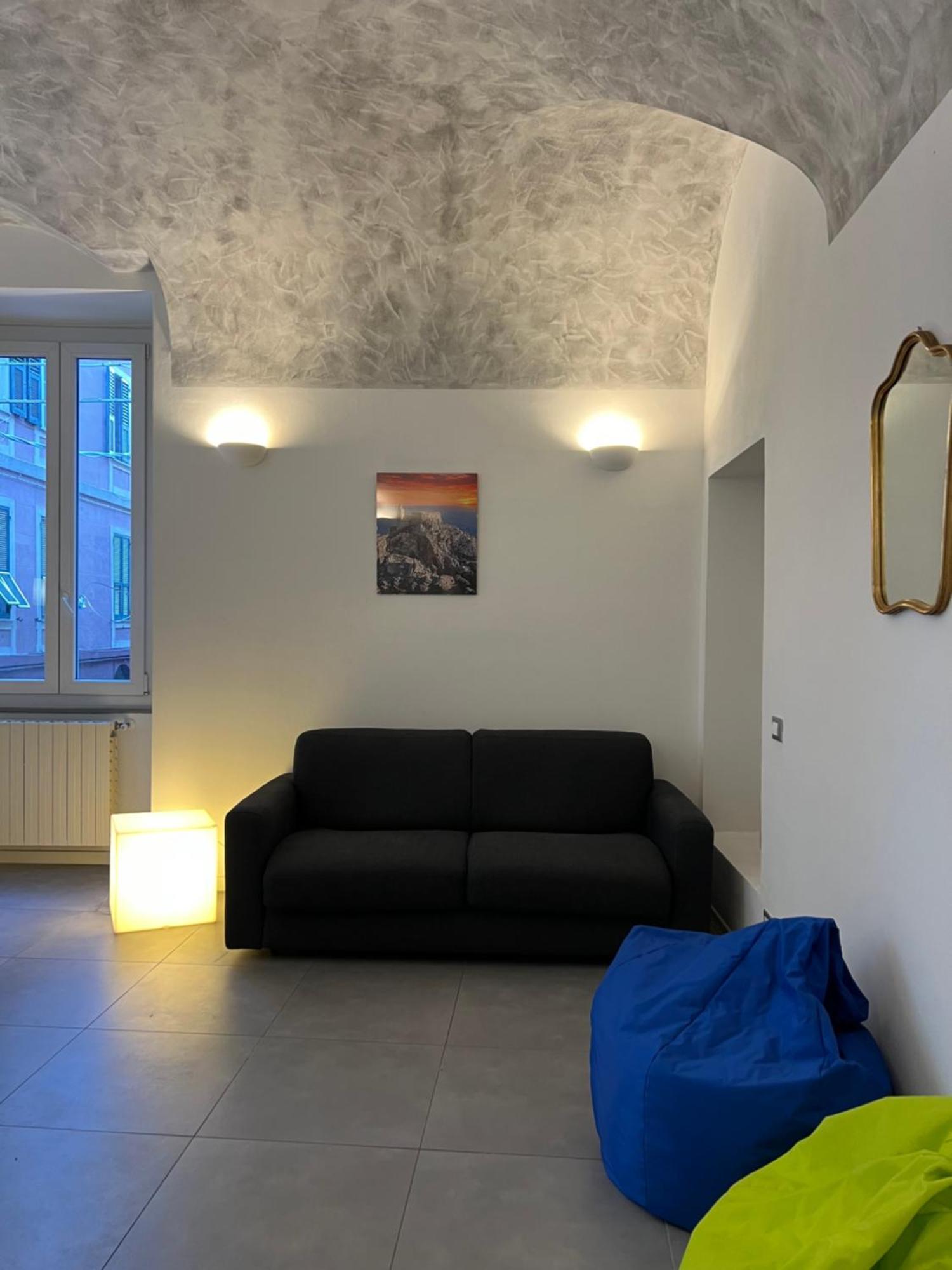 Hab Agostino Apartment Специя Екстериор снимка
