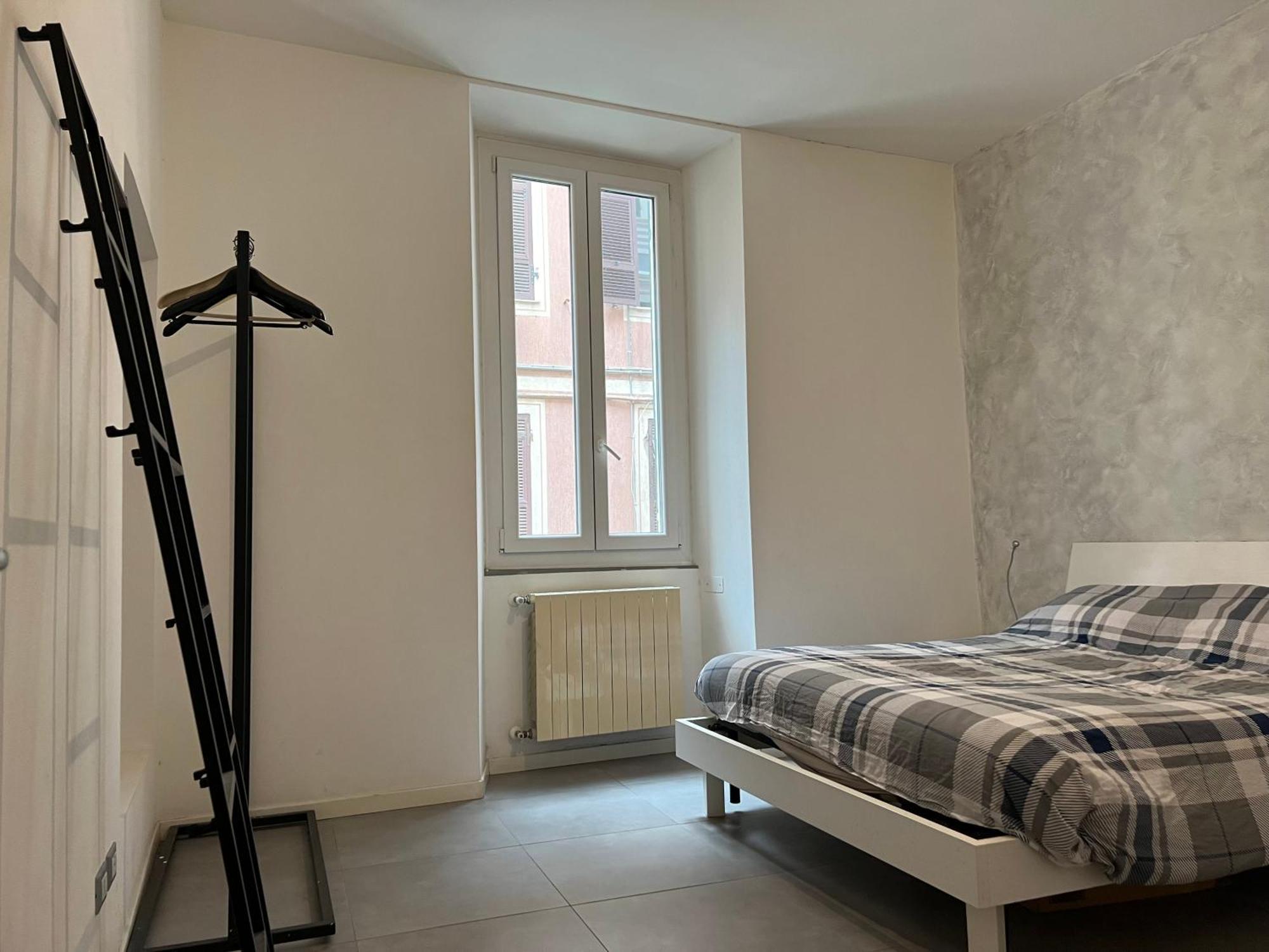 Hab Agostino Apartment Специя Екстериор снимка